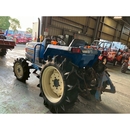 ISEKI トラクター TA230F