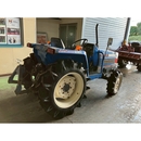 ISEKI トラクター TA230F