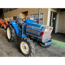 ISEKI トラクター TA230F