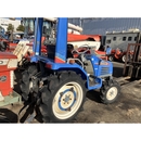 ISEKI トラクター TF19F