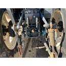 ISEKI トラクター TF19F