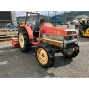 MITSUBISHI トラクター MT33D