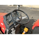 MITSUBISHI トラクター MT33D