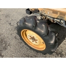 MITSUBISHI トラクター MT33D