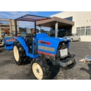 ISEKI トラクター TA267F