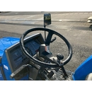 ISEKI トラクター TA267F