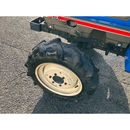 ISEKI トラクター TA267F