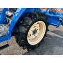 ISEKI トラクター TA267F