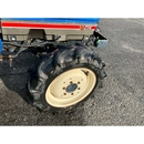 ISEKI トラクター TA267F