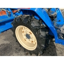 ISEKI トラクター TA267F