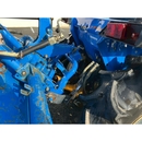 ISEKI トラクター TA267F