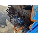 ISEKI トラクター TA267F