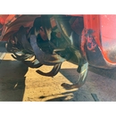 HINOMOTO トラクター N249D