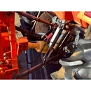 HINOMOTO トラクター N249D