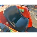 HINOMOTO トラクター N249D