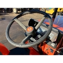 HINOMOTO トラクター N249D