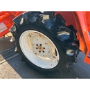 HINOMOTO トラクター N249D