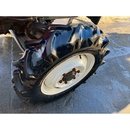 HINOMOTO トラクター N249D