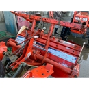 YANMAR トラクター YM1802D