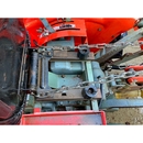 YANMAR トラクター YM1802D