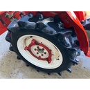 YANMAR トラクター YM1802D