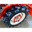 YANMAR トラクター YM1802D