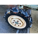 YANMAR トラクター YM1802D