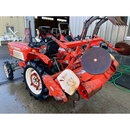 YANMAR トラクター YM1802D