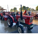 YANMAR トラクター YM1802D