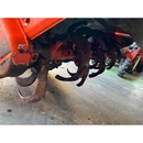 KUBOTA トラクター X-20D