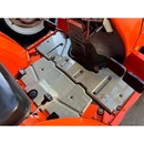 KUBOTA トラクター X-20D