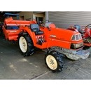 KUBOTA トラクター X-20D