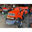 KUBOTA トラクター X-20D