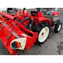 YANMAR トラクター AF18