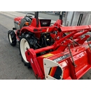 YANMAR トラクター AF18