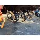 YANMAR トラクター FX215D