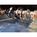 YANMAR トラクター FX215D