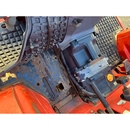 YANMAR トラクター FX215D