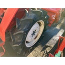 YANMAR トラクター FX215D