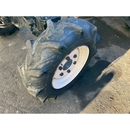 YANMAR トラクター FX215D