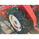 YANMAR トラクター FX215D