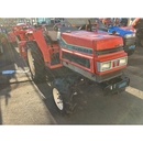 YANMAR トラクター FX215D