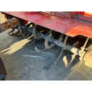 HONDA トラクター TX20