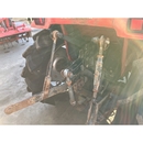 HONDA トラクター TX20