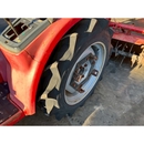 HONDA トラクター TX20