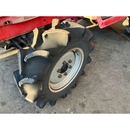 HONDA トラクター TX20