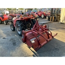 HONDA トラクター TX20