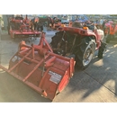 HONDA トラクター TX20