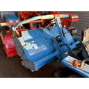 ISEKI トラクター TX1510F