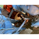 ISEKI トラクター TX1510F